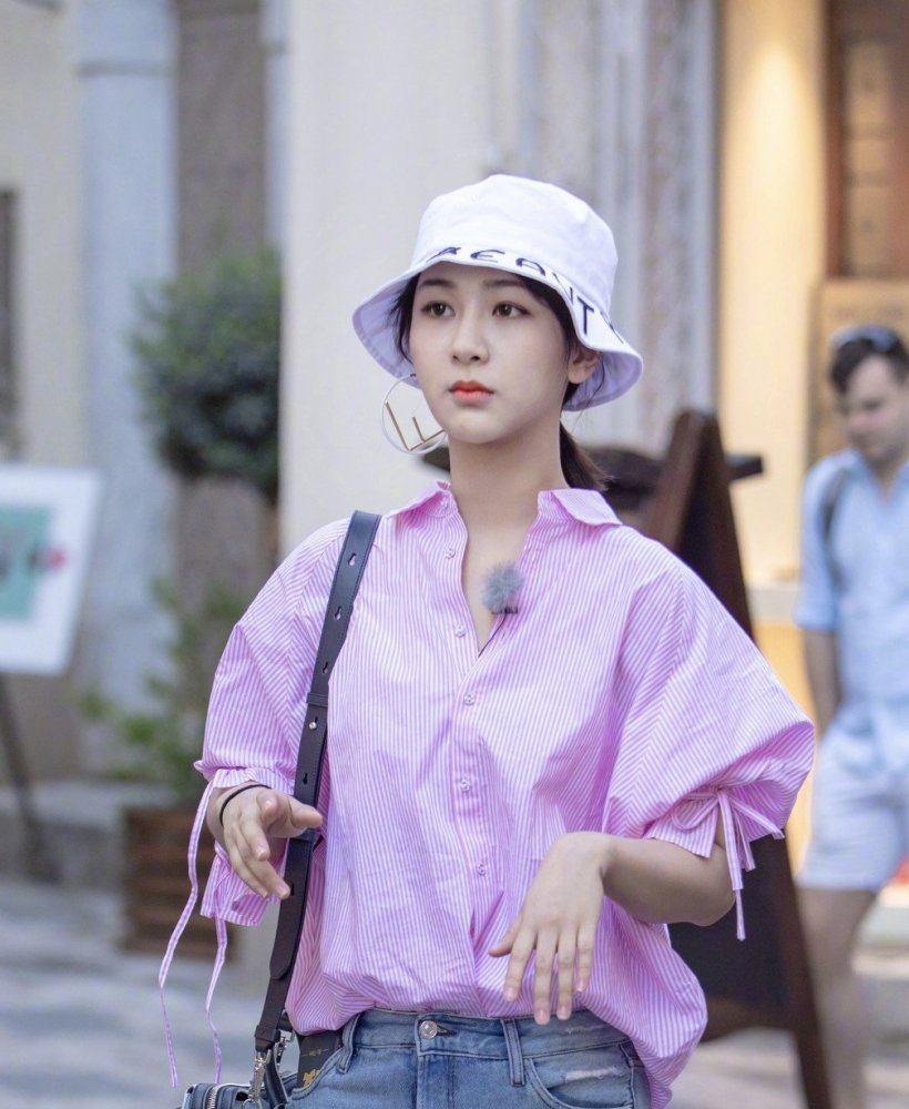 杨紫|《青簪行》后，杨紫又拍新剧了，但是为什么这次热度不是很高呢？
