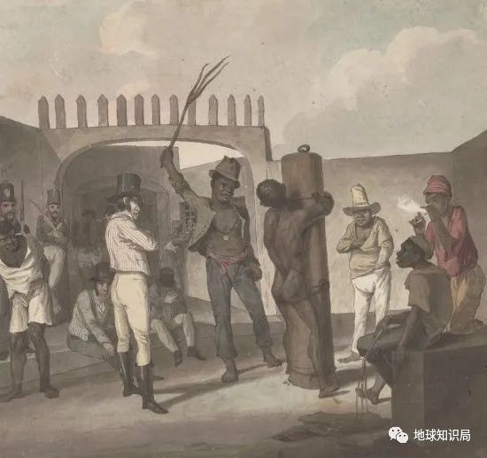 巴西_时政|墙里穷人，墙外富人