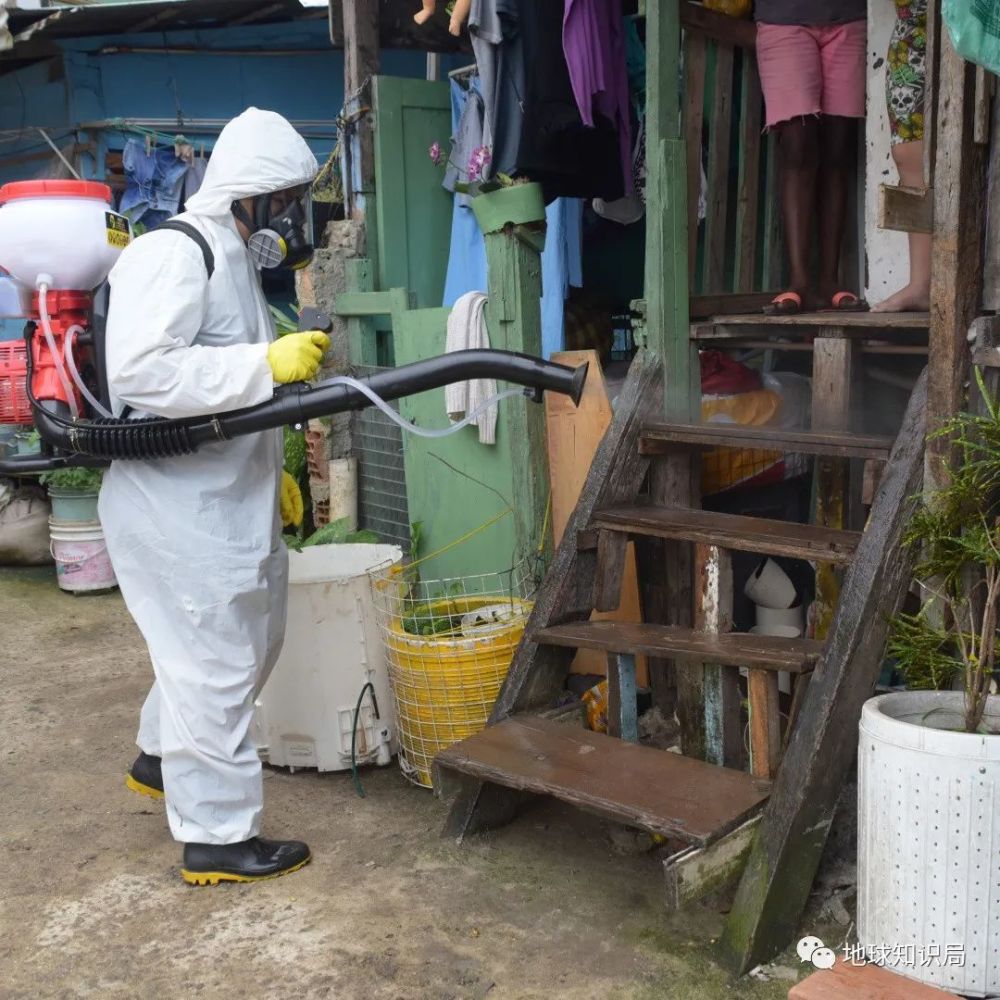 巴西_时政|墙里穷人，墙外富人