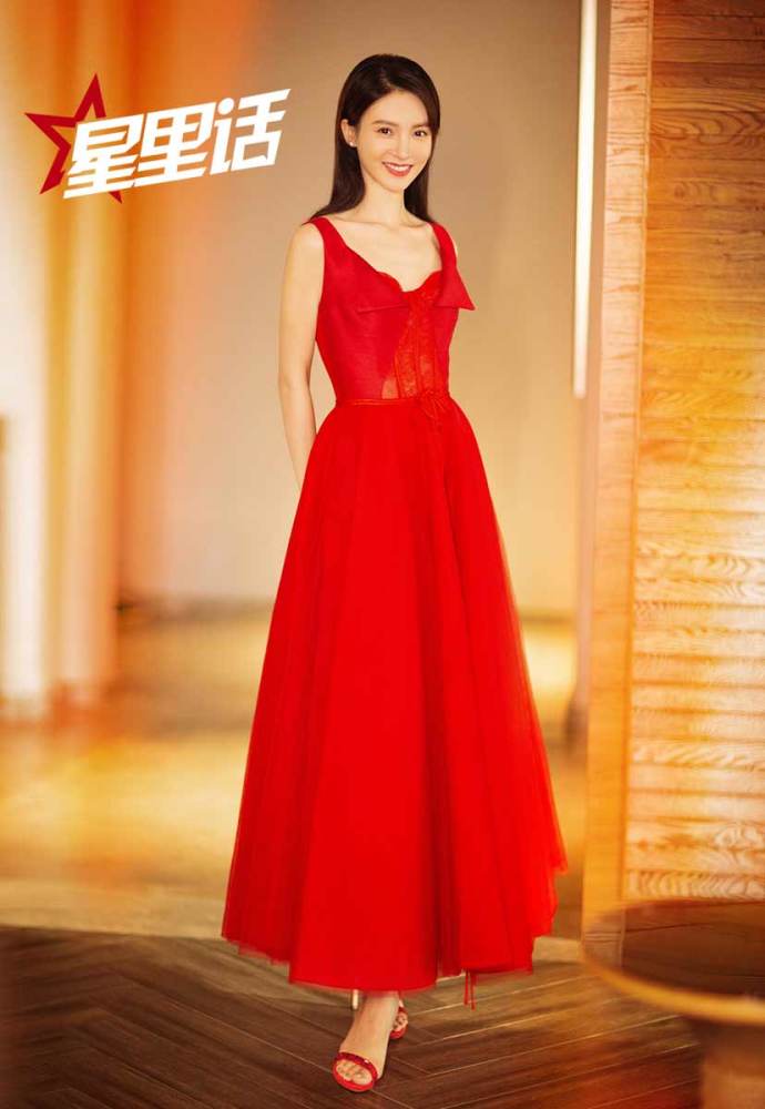 乘风破浪的姐姐|星里话·对话姐姐⑤丨金晨：不想红当演员干嘛？我会努力让自己被看到