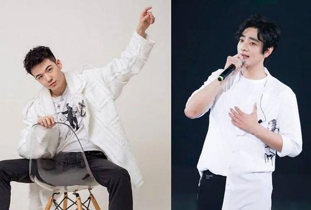 仝卓工作室|仝卓工作室在线发疯，连发28条微博撕郑云龙，还讽刺他撒谎精