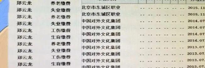 仝卓工作室|仝卓工作室在线发疯，连发28条微博撕郑云龙，还讽刺他撒谎精