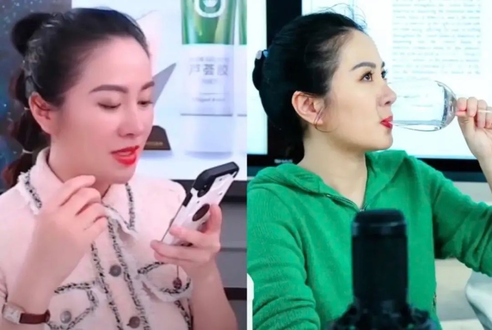 叶一茜|叶一茜发文回应直播争议：全额退还合作费用，未来选品会更加严格