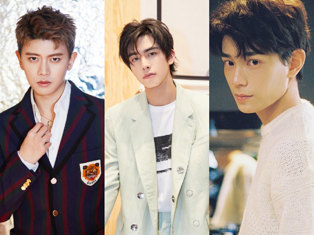 肖战工作室|肖战工作室喊话粉丝不再打榜！肖战微博动态断更一个多月，放弃流量意图明显