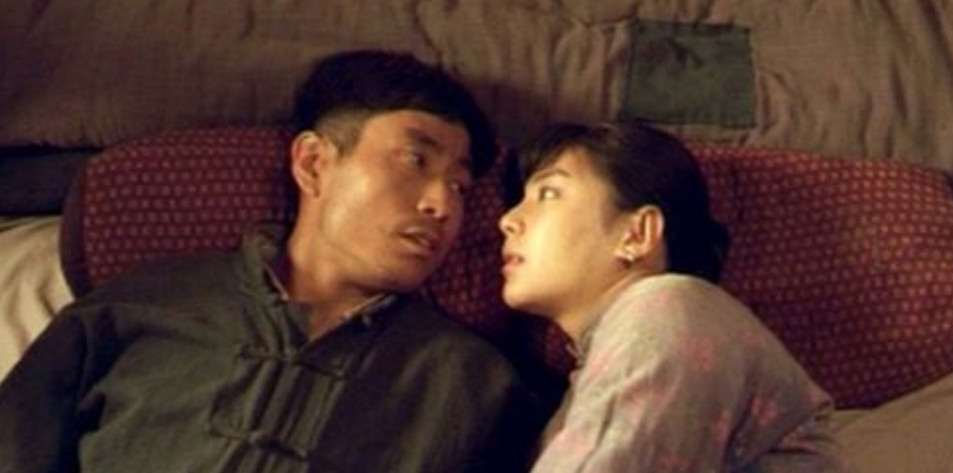 白鹿原白嘉轩险些丧命鹿子霖乐极生悲被田小娥尿了一脸