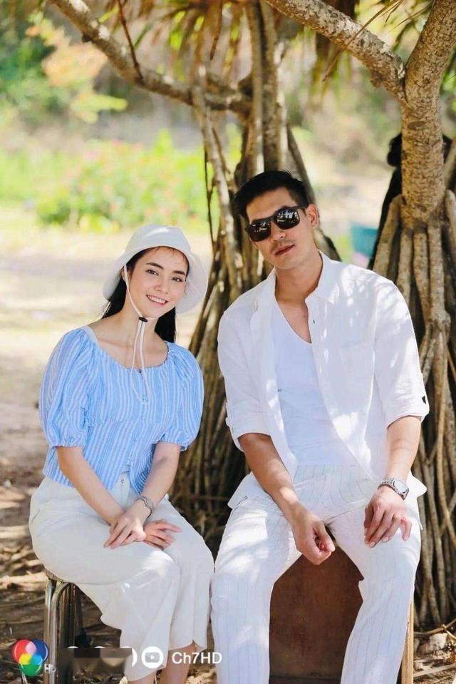 泰剧《遮心之帘》小新娘的后妈生活!