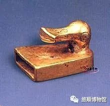齐桓公|救了齐桓公一命的带钩，究竟是个什么东东？