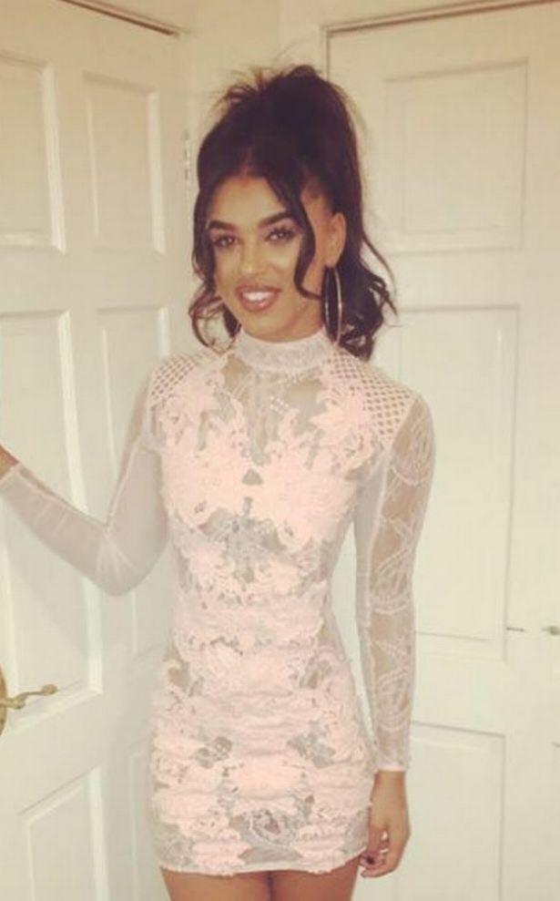 德林·克劳福德|英国空姐迪拜与男子幽会被捕入狱，家人忧心忡忡，担心会病死狱中