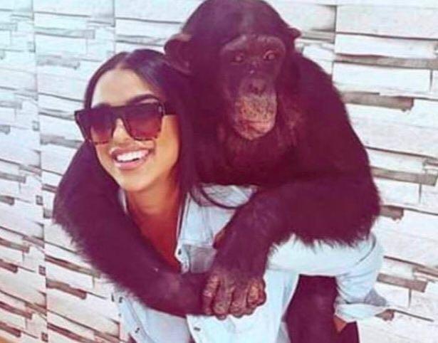 德林·克劳福德|英国空姐迪拜与男子幽会被捕入狱，家人忧心忡忡，担心会病死狱中