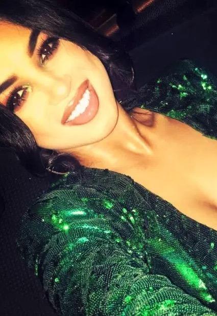 德林·克劳福德|英国空姐迪拜与男子幽会被捕入狱，家人忧心忡忡，担心会病死狱中