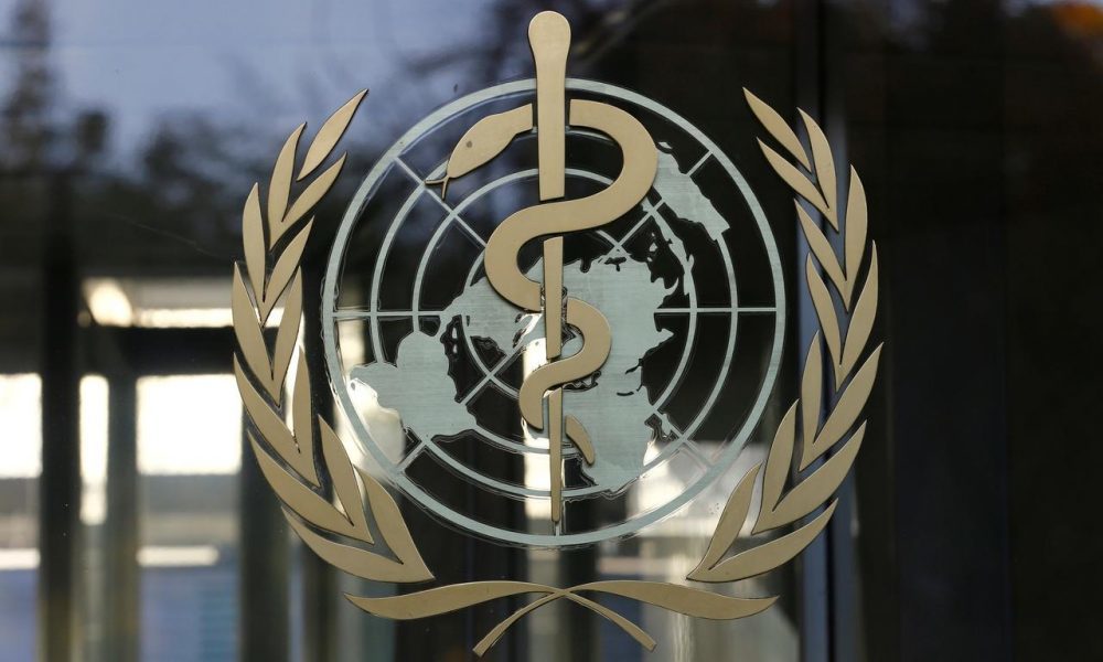 世卫组织|蓬佩奥：美国正在寻找代替世卫组织的机构，并提供资金