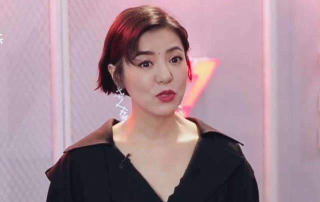 浪姐|《浪姐》她被淘汰，节目组保留了最大的善意，否则会被骂得很惨