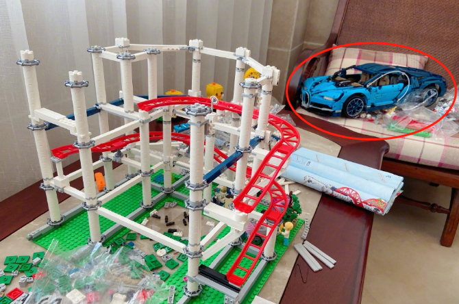 陈钰琪|“忌敏”撒糖？陈钰琪晒照暴露曾舜晞送的礼物，不久前才牵手同台