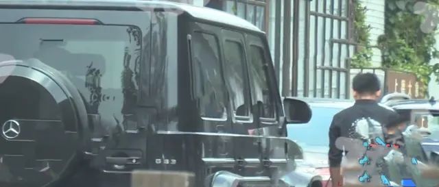 王宝强|王宝强和新欢被传婚讯，马蓉公开喊话王宝强：炒作别带上我！