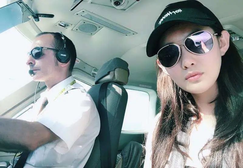 王宝强|王宝强和新欢被传婚讯，马蓉公开喊话王宝强：炒作别带上我！