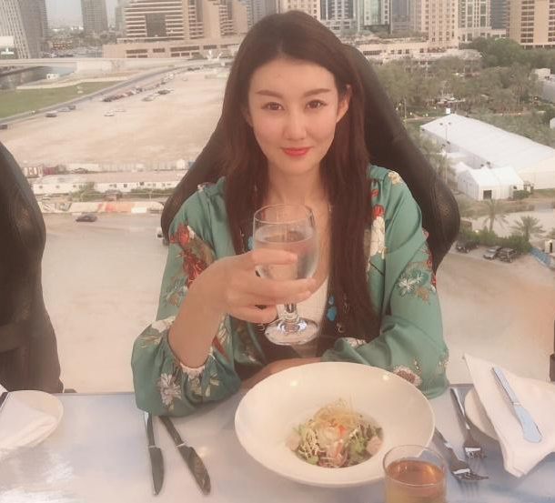 王宝强|王宝强和新欢被传婚讯，马蓉公开喊话王宝强：炒作别带上我！