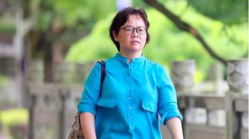 范景莲|要领先就领先美国！女博士取得实质进展，新型材料填补世界空白