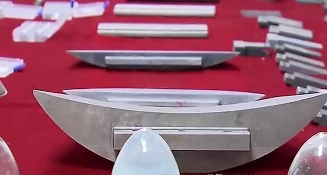 范景莲|要领先就领先美国！女博士取得实质进展，新型材料填补世界空白