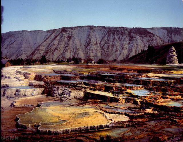 黄石超级火山|超级火山！地球最恐怖的“核武器”
