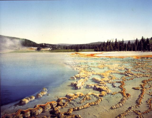 黄石超级火山|超级火山！地球最恐怖的“核武器”