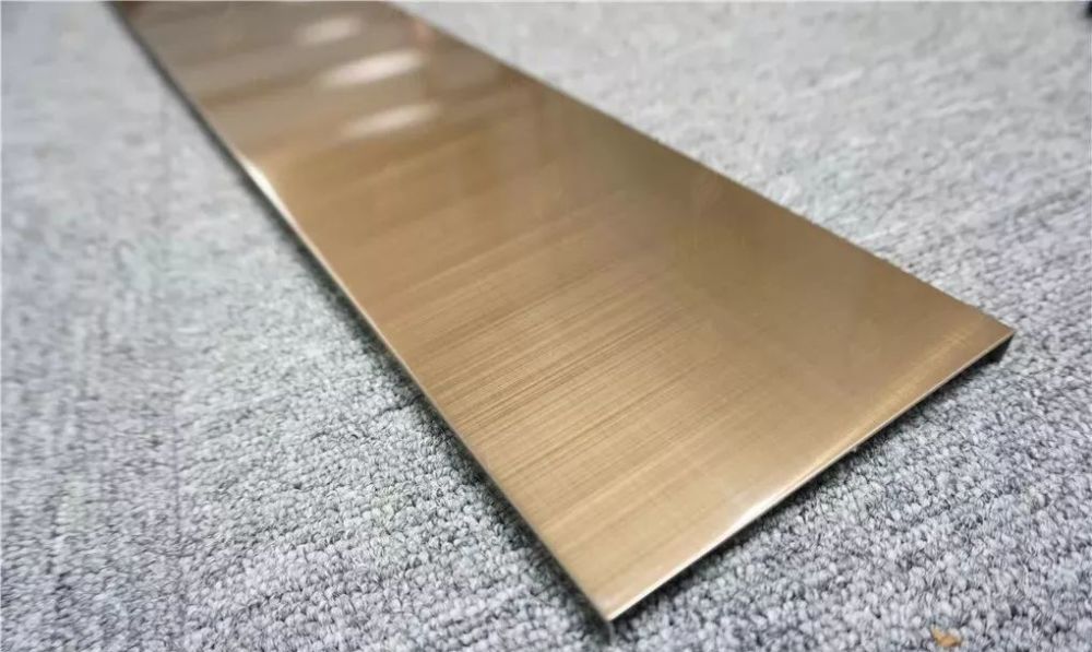 各种高级感十足的装饰效果图,金属装饰线,大气又精致