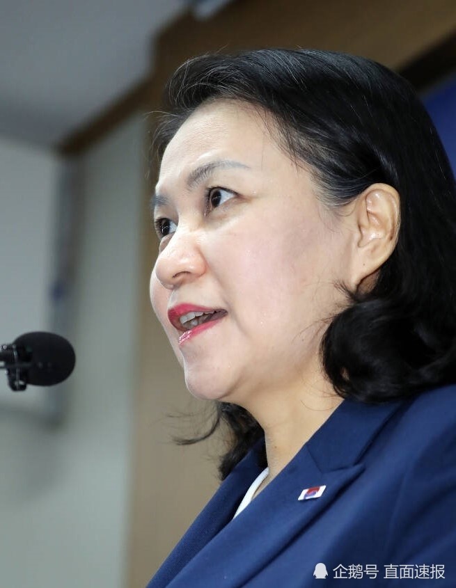 世界贸易组织|不能让韩国人担任世贸组织总干事：日本支持尼日利亚候选人