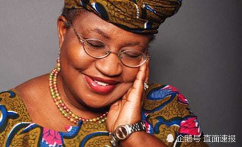 世界贸易组织|不能让韩国人担任世贸组织总干事：日本支持尼日利亚候选人