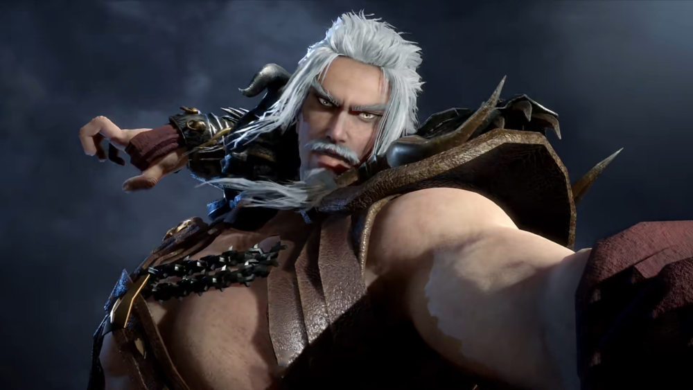 武庚纪101:枭雄李靖为何沦为神族爪牙?都是"儿控"惹的祸