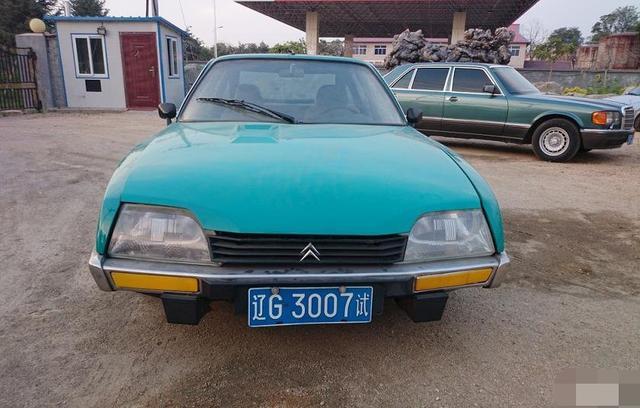 盘点八九十年代的经典私家车看你对哪款印象最深