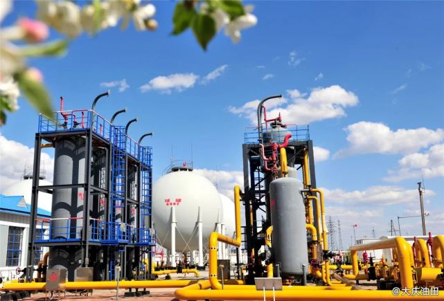 累计生产轻烃58.06万吨 超计划3.96万吨 "气量"咋提升?