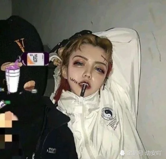 十宗罪少儿不宜台词未满18勿入孩子有时比大人更残忍