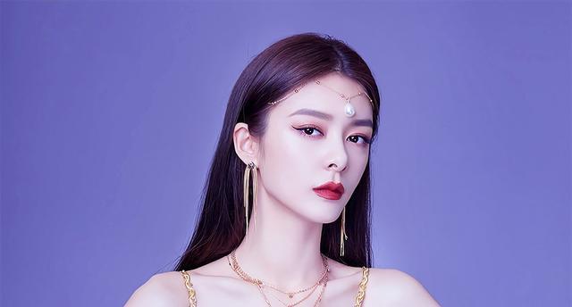 火箭少女101|火箭少女解散后，徐梦洁发展最差，目前一个行程都没有