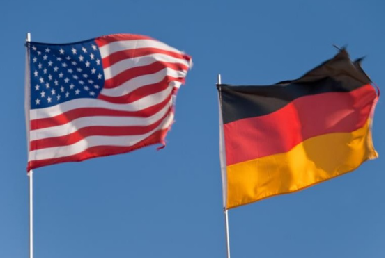 制裁|美制裁魔爪伸向欧洲盟友！要对“北溪”下狠手，俄德愤怒回怼引起舒适