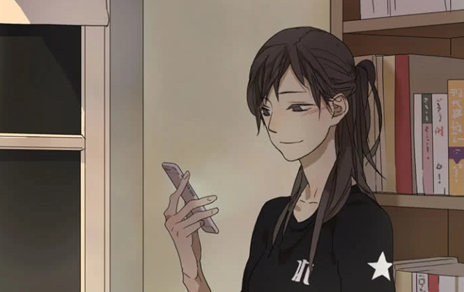 搞笑疯人见自己喜欢的人总是会精心打扮一番钢铁直女孙璟也不例外