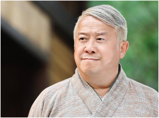 14年前曾志伟被打的差点丧命为什么会牵扯上容祖儿