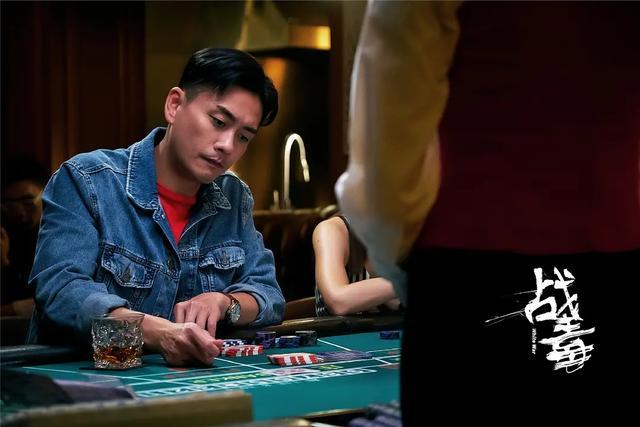 吴冲动|战毒：三兄弟将有一个黑化，黄三岁、关两岁，还是吴冲动？