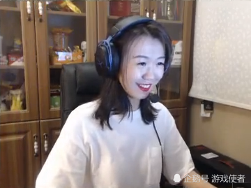 csgo虎牙ququ变菜只因身体太虚突然的撒狗粮行动令人猝不及防