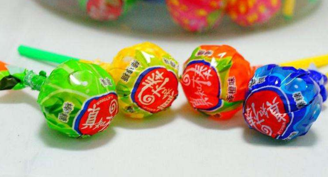 童年最好吃的6种糖果,真知棒还记得吗?全没吃过的是00后吧