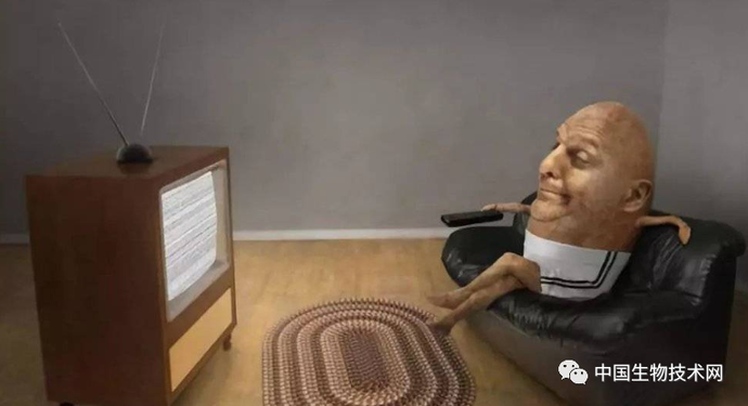 大脑|《科学》：管不住嘴也迈不开腿的，Gpld1蛋白能救你！