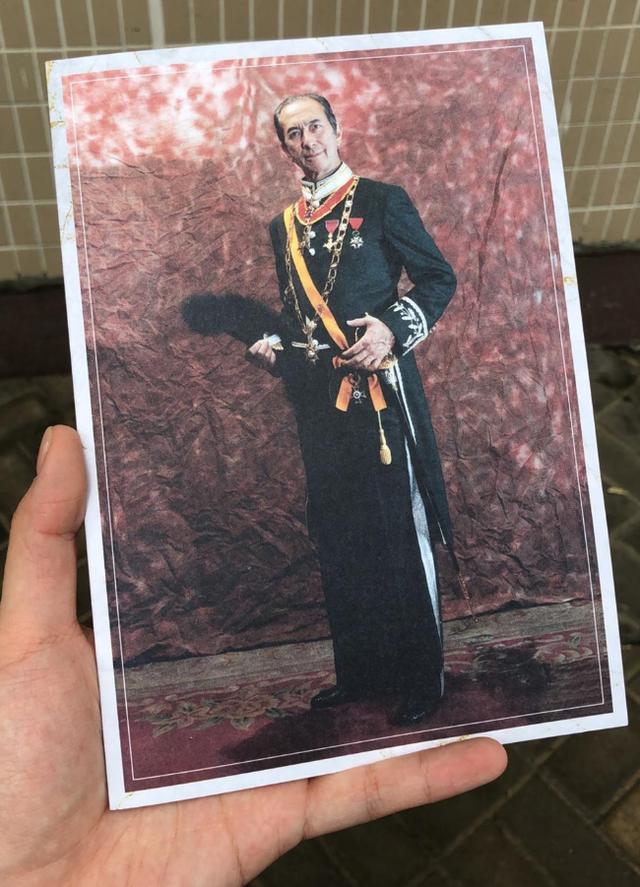 何鸿燊|赌王出殡现场曝光！奚梦瑶贴心照顾长孙，二房儿子抱遗像紧跟灵柩