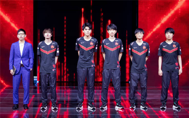 G2发文称他们不在乎世界赛，接下来要快乐游戏，uzi也说过同样的话