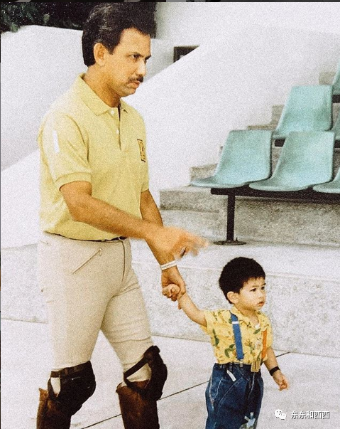 王子|帅气多金的王子没有女友？怪不得百万迷妹为他疯狂……