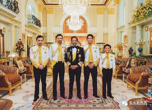 王子|帅气多金的王子没有女友？怪不得百万迷妹为他疯狂……