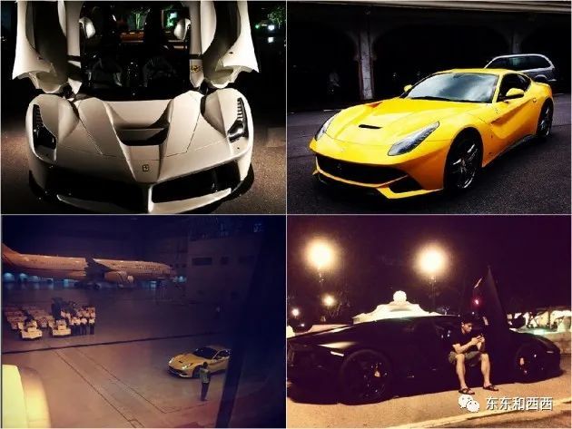 王子|帅气多金的王子没有女友？怪不得百万迷妹为他疯狂……