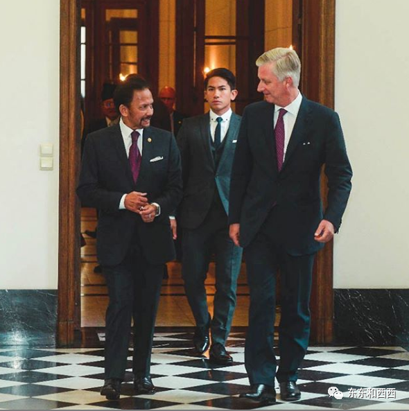 王子|帅气多金的王子没有女友？怪不得百万迷妹为他疯狂……