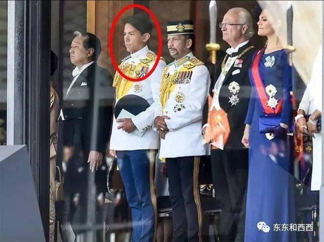 王子|帅气多金的王子没有女友？怪不得百万迷妹为他疯狂……