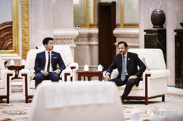 王子|帅气多金的王子没有女友？怪不得百万迷妹为他疯狂……