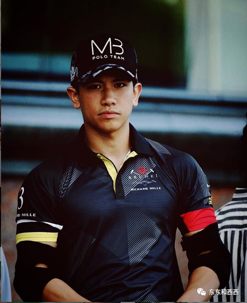 王子|帅气多金的王子没有女友？怪不得百万迷妹为他疯狂……