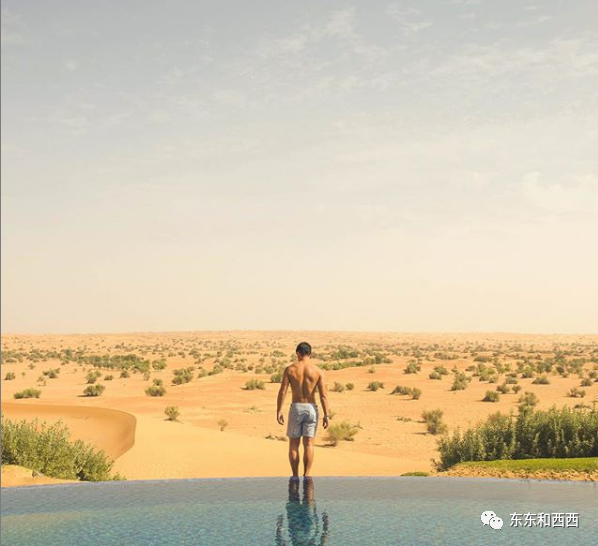 王子|帅气多金的王子没有女友？怪不得百万迷妹为他疯狂……