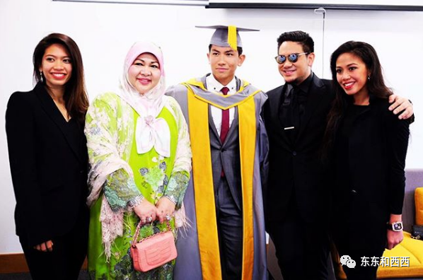 王子|帅气多金的王子没有女友？怪不得百万迷妹为他疯狂……